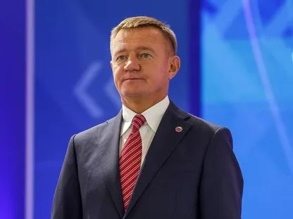 مقتل وزير روسي بعد ساعات من إعفائه بأمر من بوتين