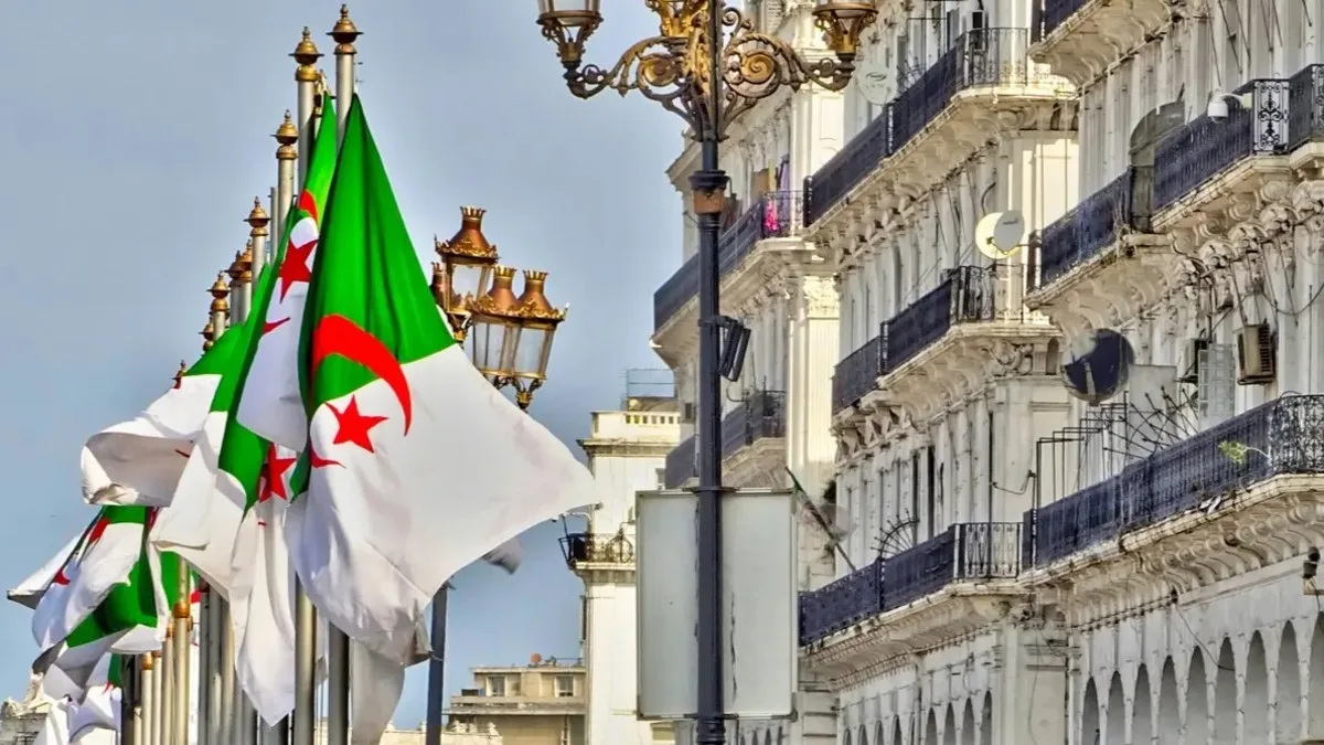 الجزائر تجذب استثمارات أجنبية بقيمة 1.4 مليار دولار في 2024