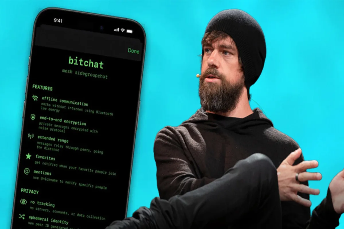 تطبيق المراسلة بيت شات يصل إلى متجر آبل