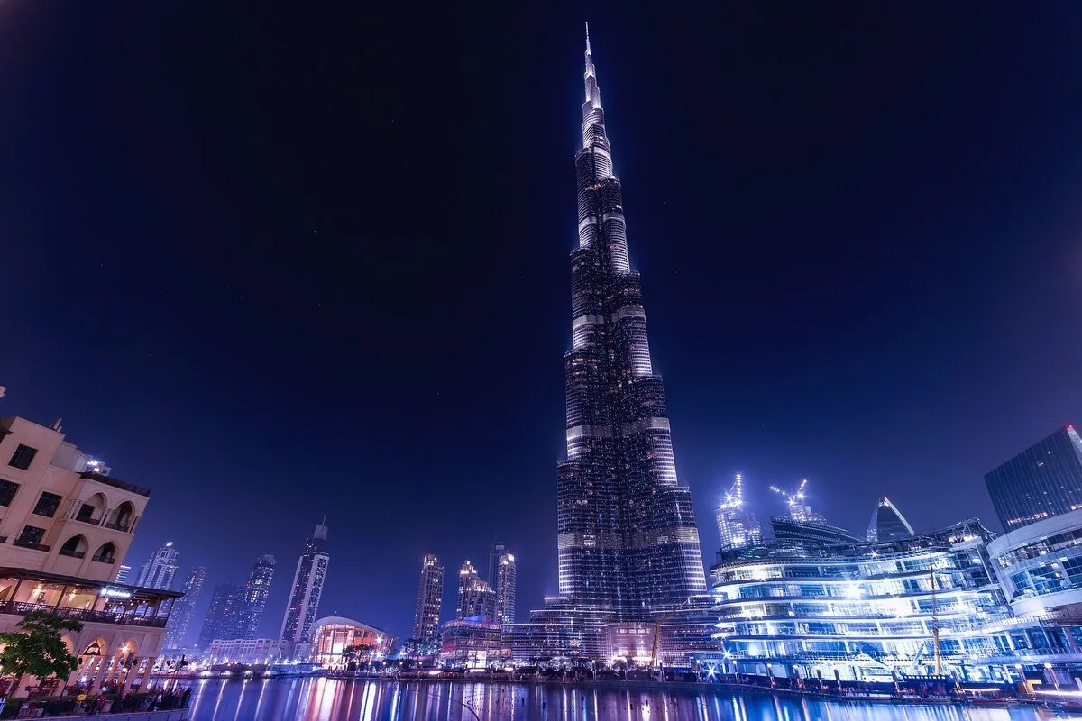 دبي تحتل المركز السابع بين أغلى 10 مدن في العالم للأثرياء