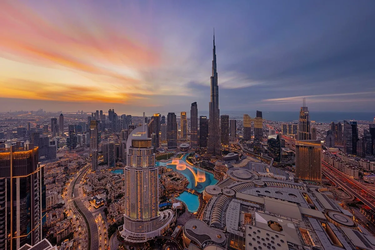 ازدهار القطاع العقاري في دبي… بين نمو الصفقات وتوسع السوق