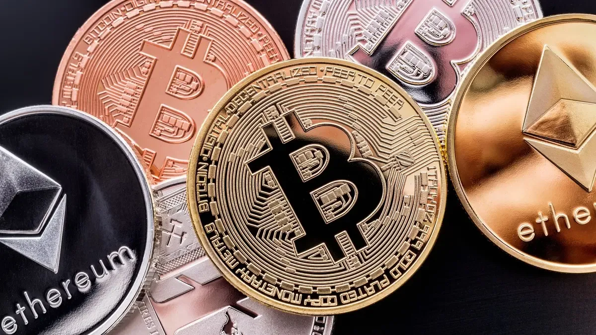 سرقات العملات المشفرة تتجاوز 2.8 مليار دولار في 2025