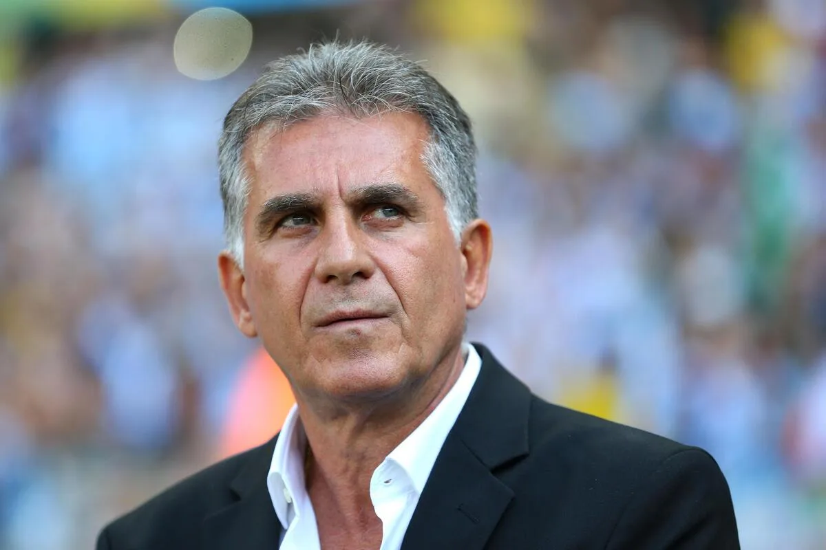 الاتحاد العُماني يعلن تعيين البرتغالي كيروش لقيادة المنتخب الأول