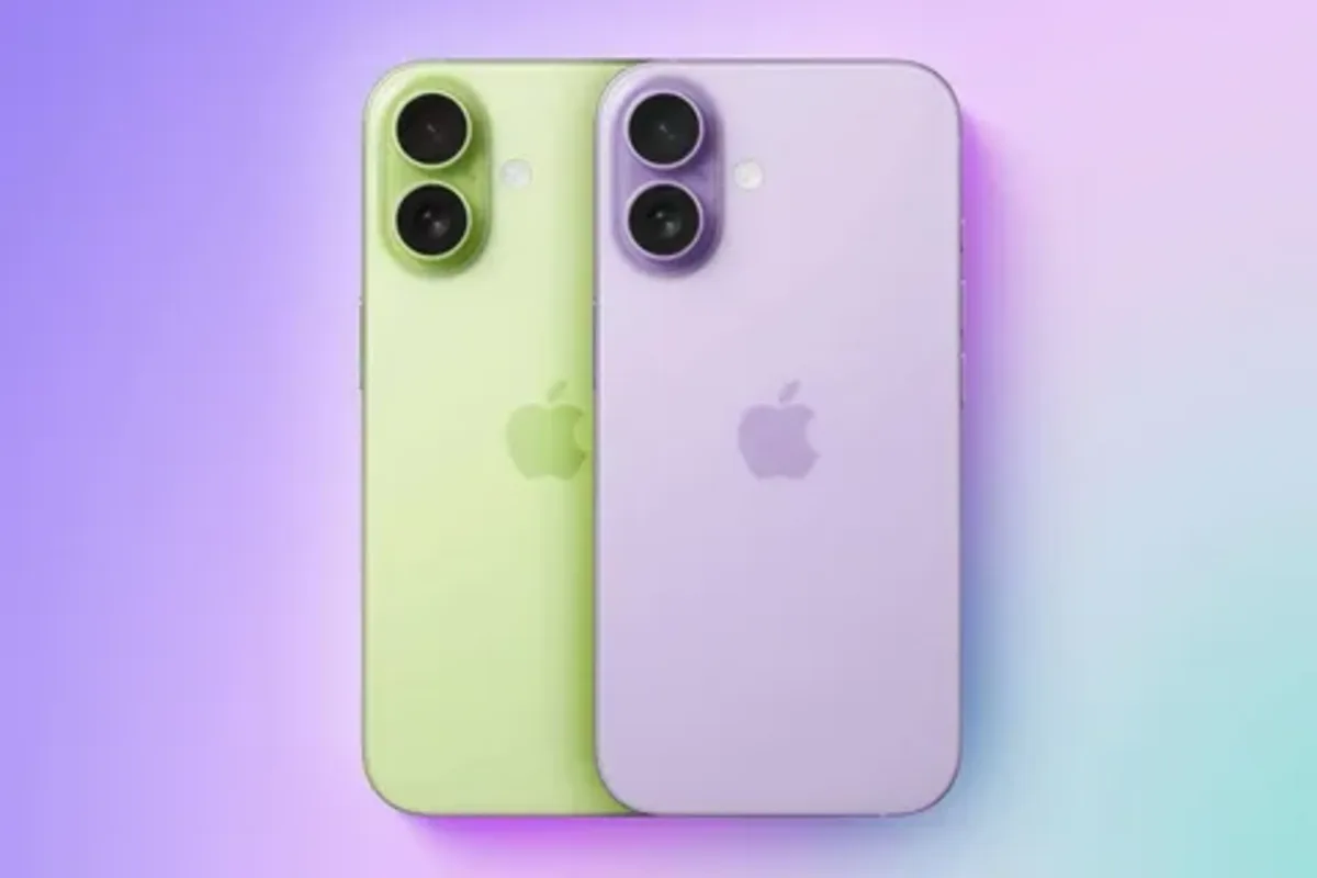 آيفون 17 بمعالج A19 Pro