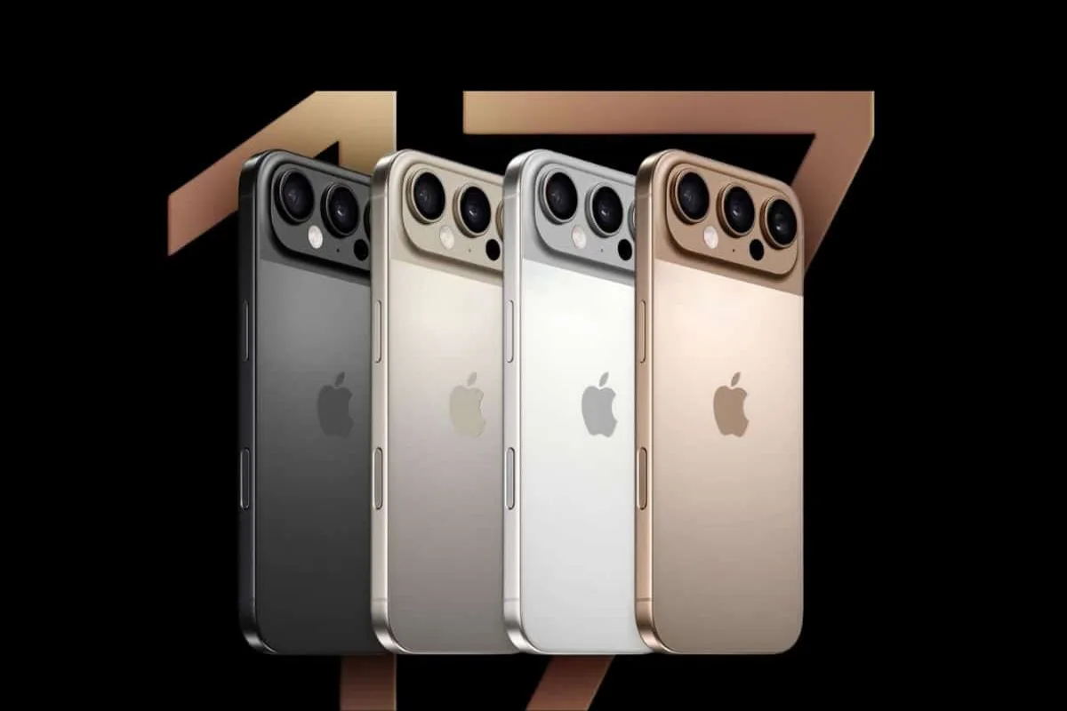 تقرير: أبل تعتزم استخدام شاشة قديمة في هاتف iPhone 17e