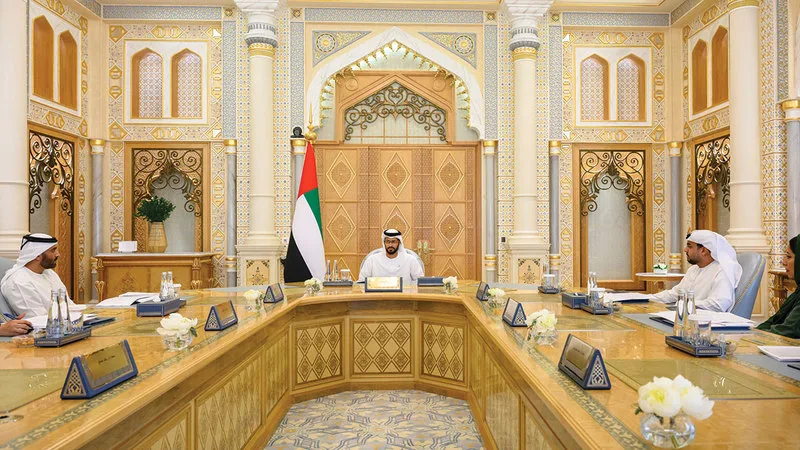 تصريح معلن للمحتوى الإعلاني يطلقه مجلس الإمارات للإعلام