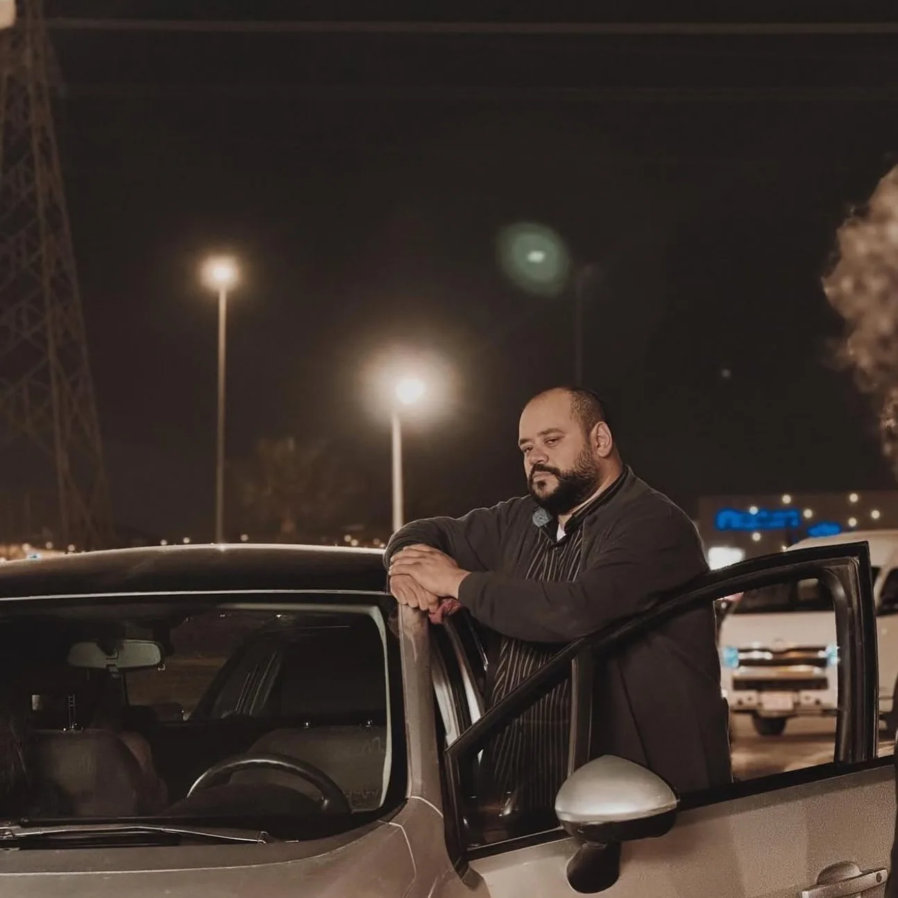 محمد ممدوح يشارك في فيلمي “السادة الأفاضل” و”روكي الغلابة” مع دنيا سمير غانم