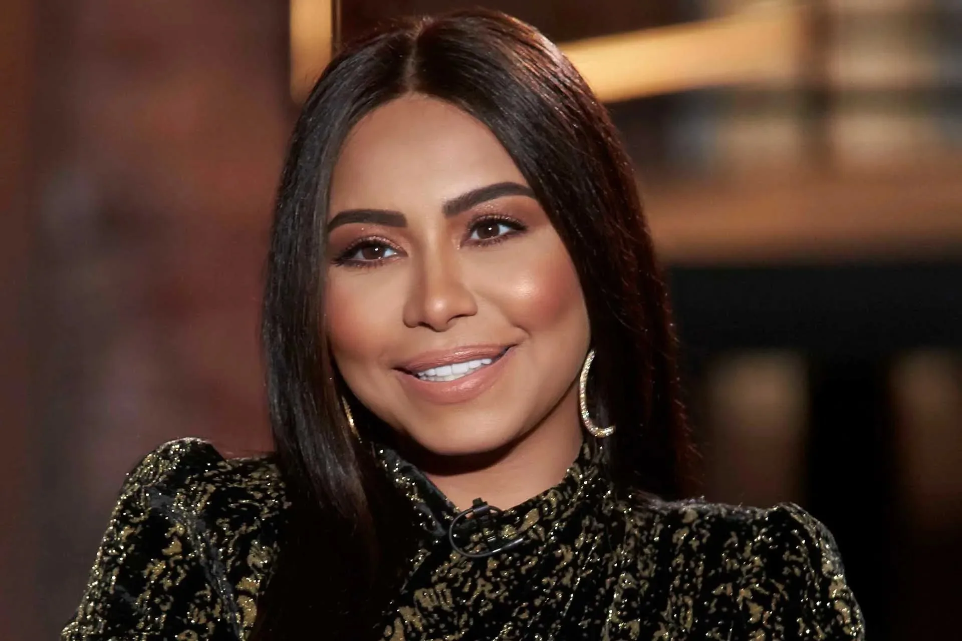 شيرين تستعيد حساباتها على السوشيال ميديا بعد صلح قانوني مع مدير صفحاتها السابق