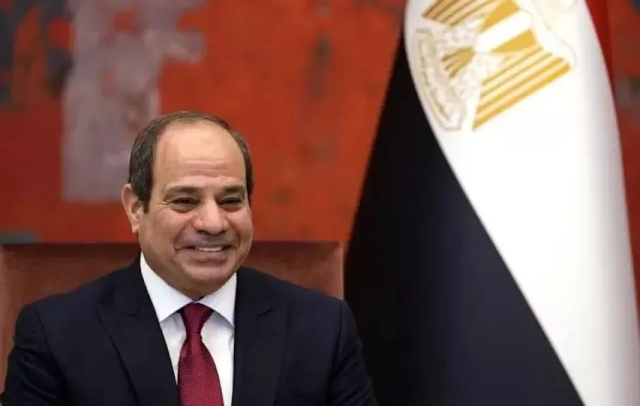السيسي يتابع جهود وزارة البترول في مواجهة التحديات وتطوير الأداء