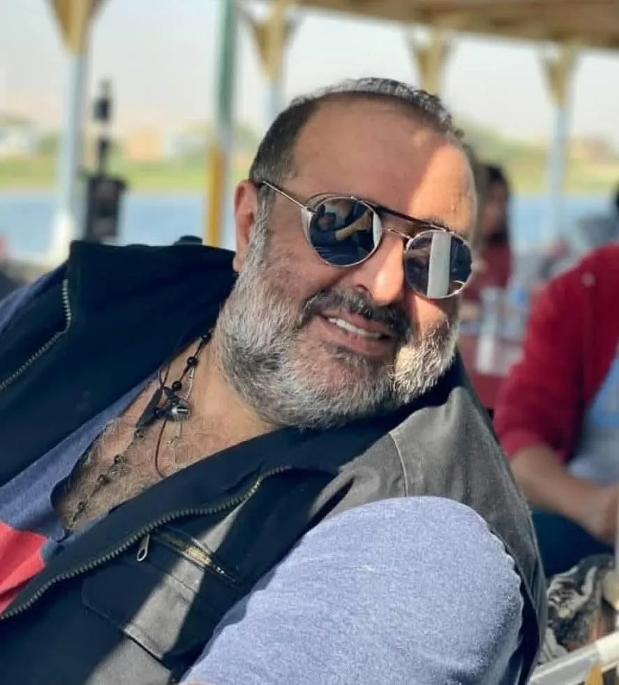 رحيل المخرج المصري سامح عبد العزيز وصدمة في الوسط الفني