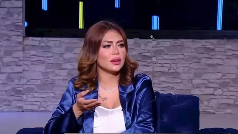 إخلاء سبيل البلوجر هدير عبد الرازق بكفالة 5 آلاف جنيه بعد اتهامها بنشر محتوى مخل