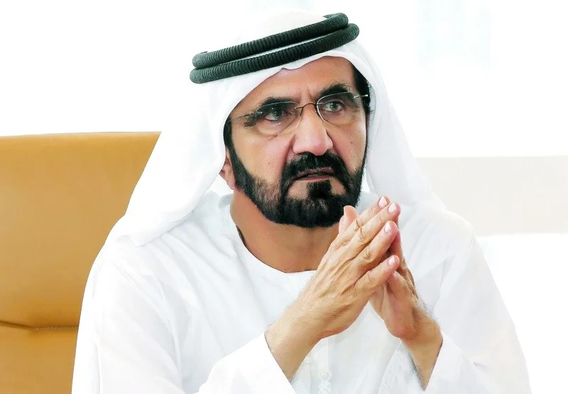 الإمارات تعيد تنظيم مجلس التوازن بين الجنسين بقرار من مجلس الوزراء برئاسة محمد بن راشد