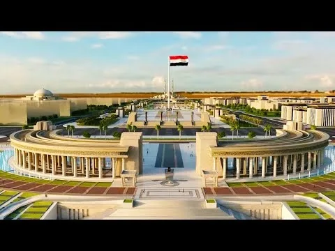 بعد افتتاح مكتب جديد بالعاصمة الإدارية.. تسهيلات وإجراءات مبسطة لتمليك الأجانب عقارات في مصر
