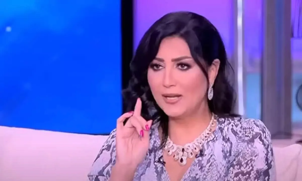 وفاء عامر ترد على اتهامها في قضية “تجارة الأعضاء” بعد وفاة لاعب كرة