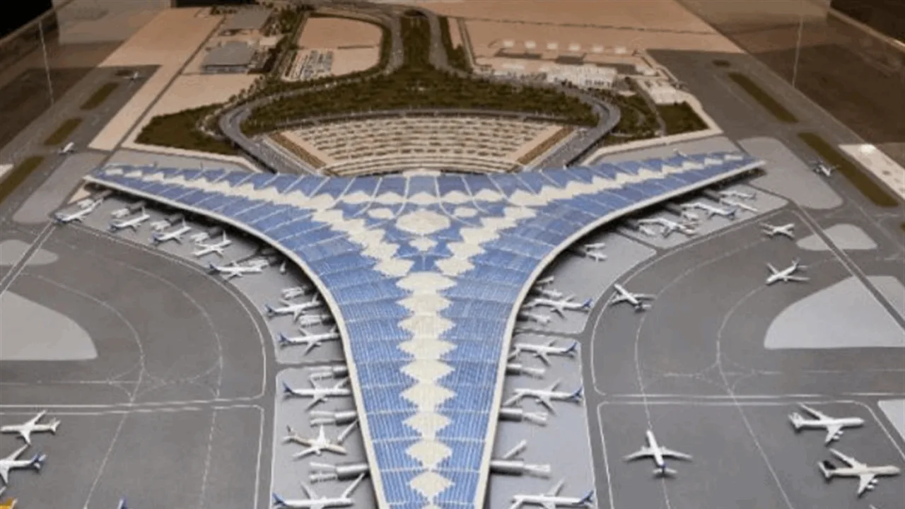 العراق يُحلّق: 3 مطارات دولية جديدة تُعيد ربط البلاد بالعالم في 2025