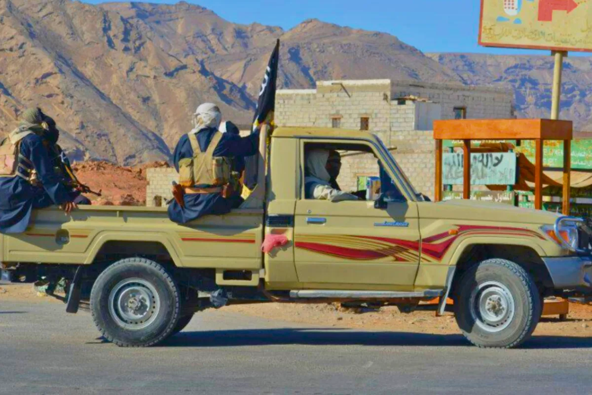 الأمم المتحدة: تهديد “داعش” والقاعدة يتصاعد في أفريقيا وسوريا