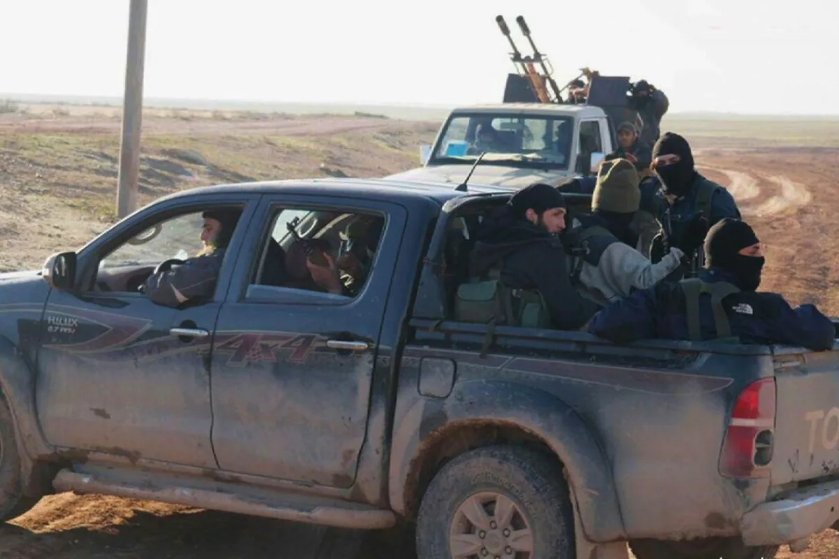 سجن مؤبد في السويد لـ"داعشي" متورط في قتل الطيار الكساسبة