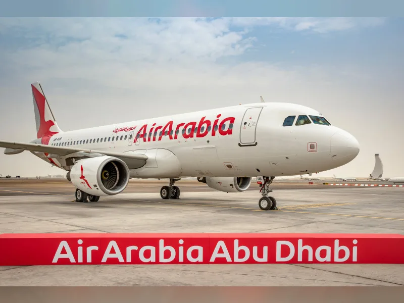 “العربية أبوظبي توسّع أسطولها الجوي بطائرتين جديدتين من طراز A320”