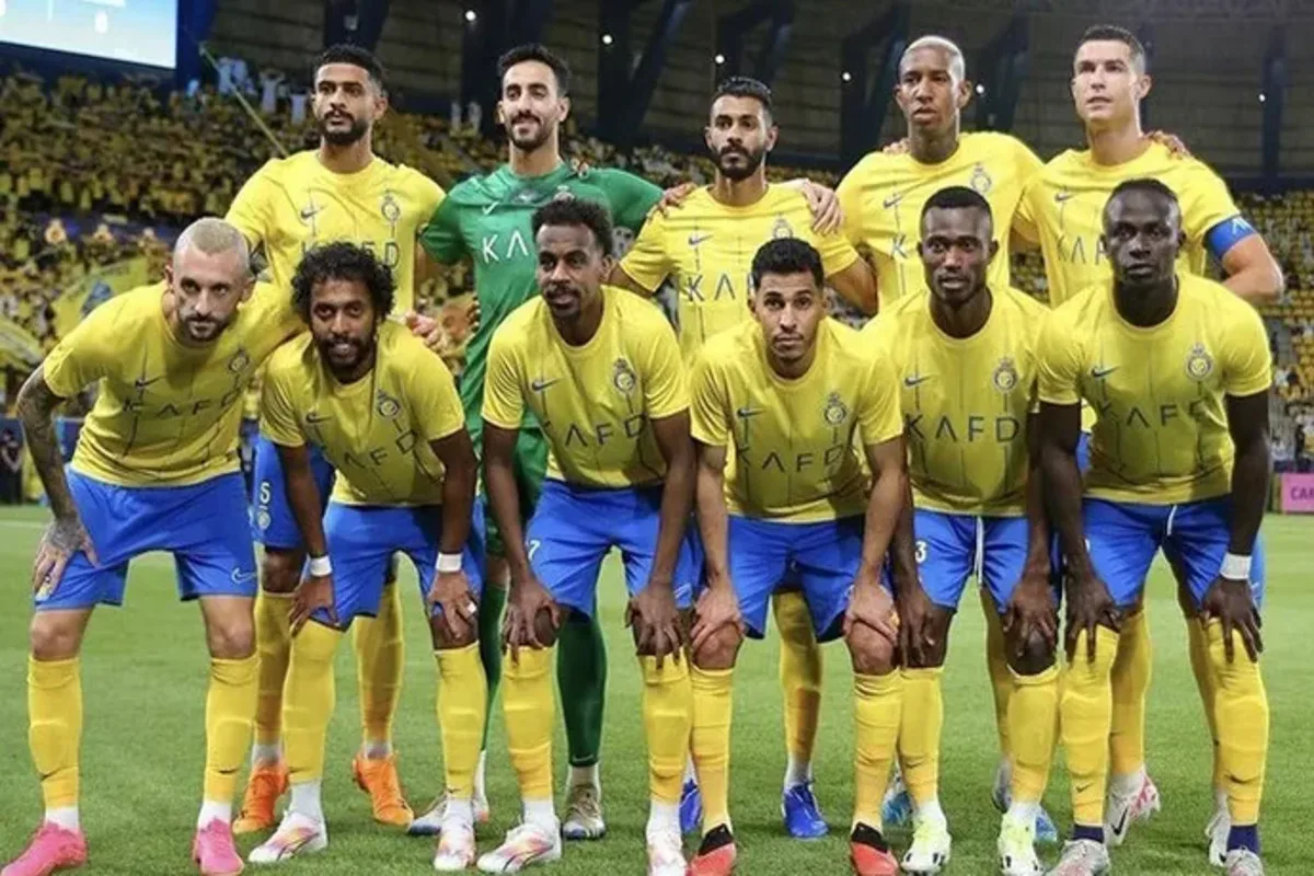 النصر يمنح رونالدو وجيسوس مفاتيح الميركاتو الصيفي