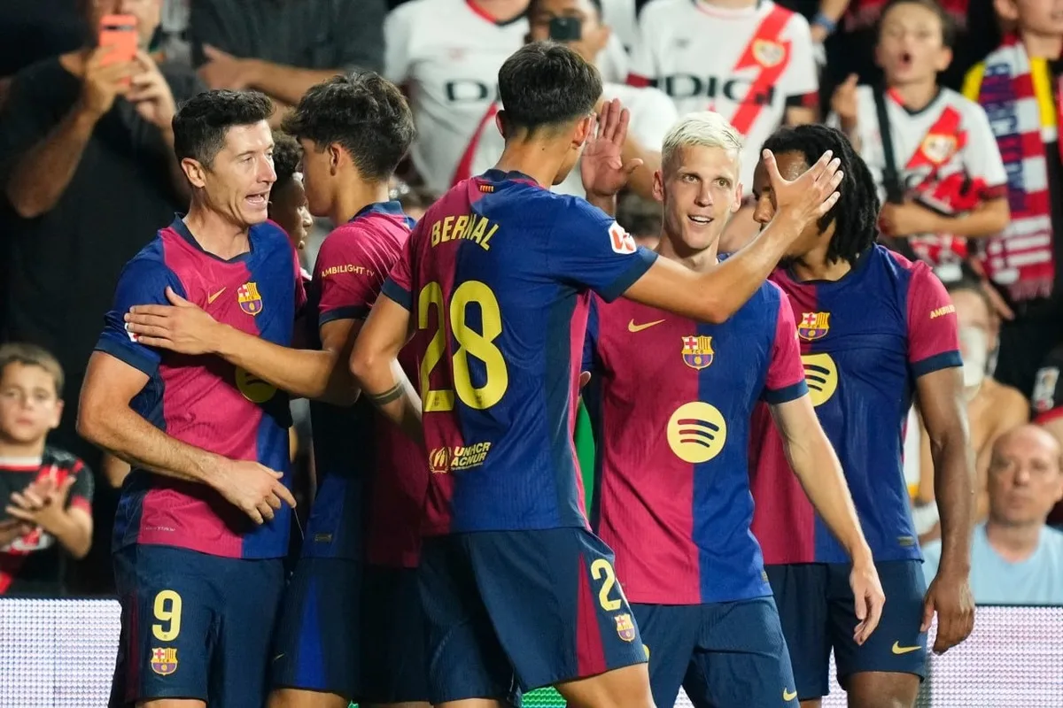 برشلونة يبث مباريات جولته الآسيوية مجاناً عبر يوتيوب بعد إخفاق فني