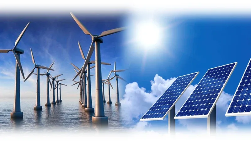 تفاقيات شراء الطاقة بين السعودية وتحالف شركات الطاقة