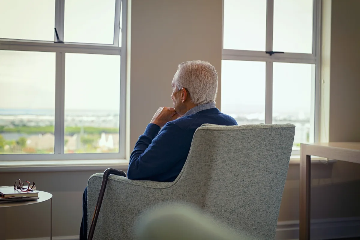 دراسة.. الحزن الشديد قد يؤدي إلى الوفاة المبكرة