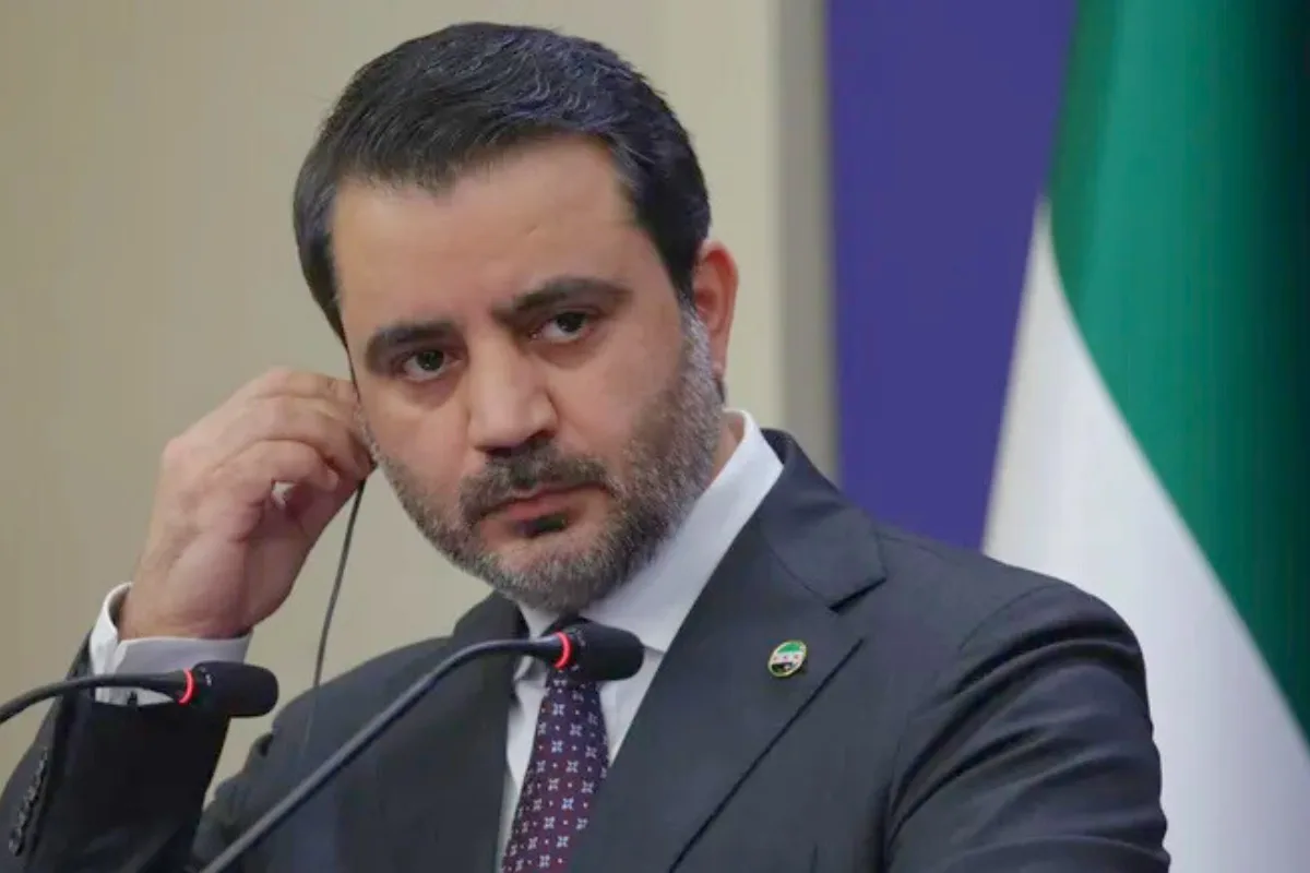 برعاية أميركية.. وزير الخارجية السوري يلتقي وزيراً إسرائيلياً في باريس