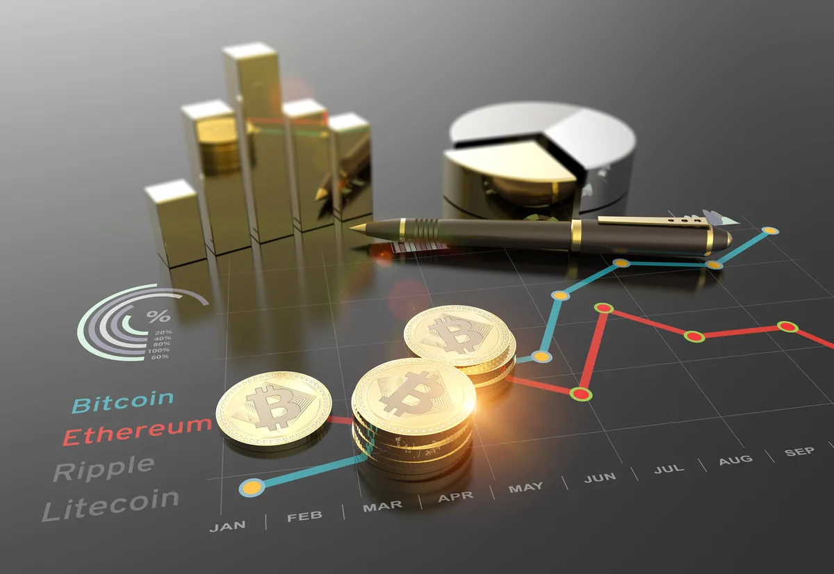 مكاسب واسعة في سوق الكريبتو: BNB تتصدر وبيتكوين تواصل الاستقرار