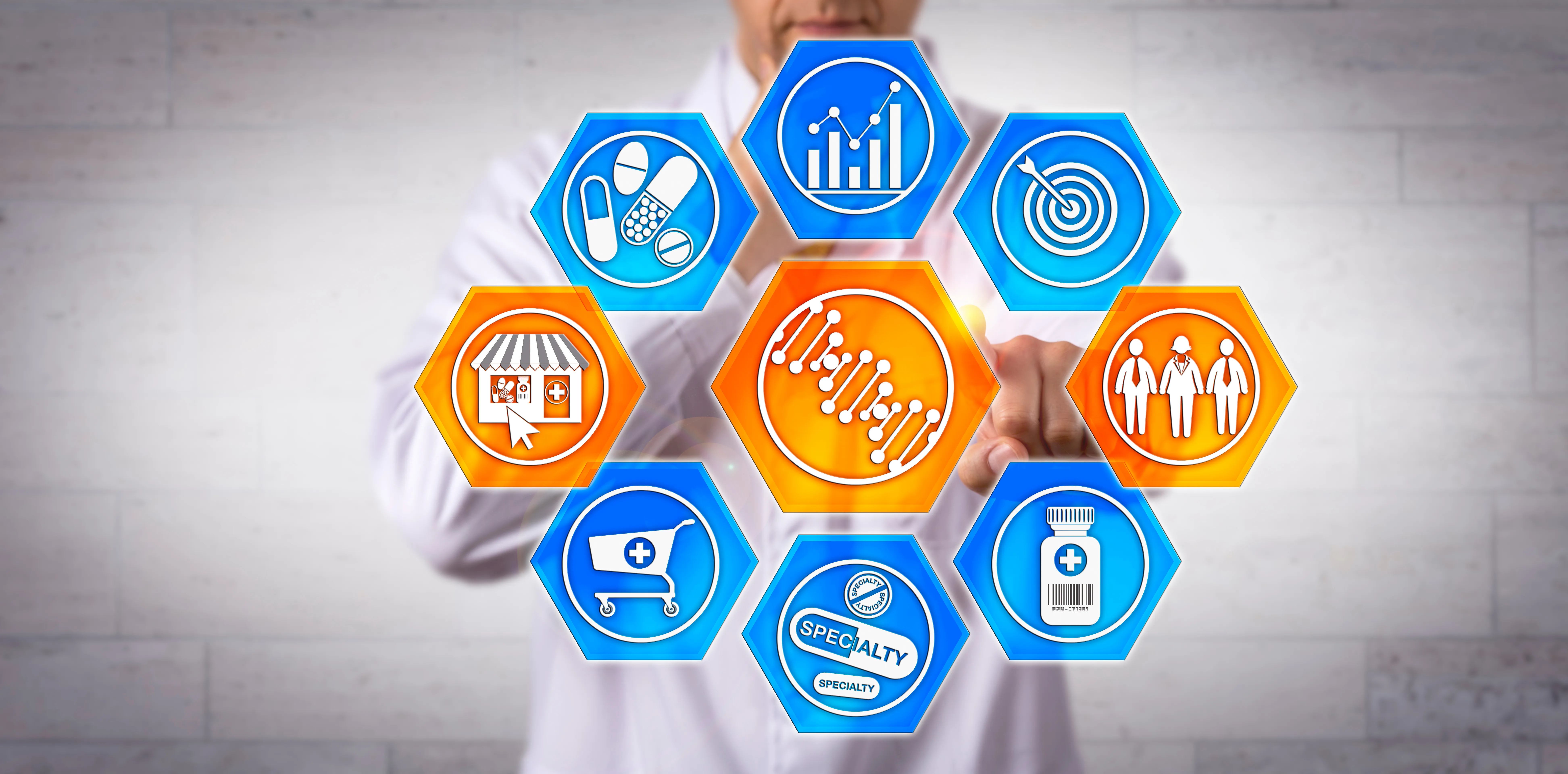 مبادلة تعلن عن إعادة استثمار استراتيجي في شركة PCI Pharma Services