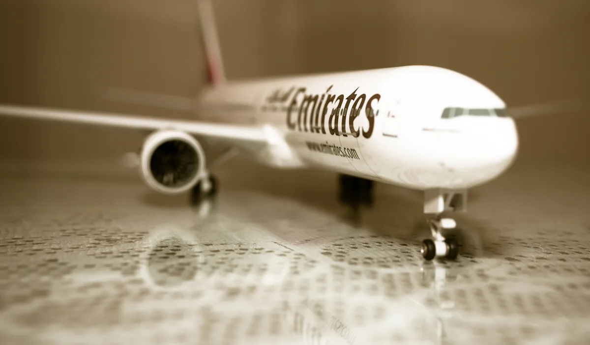 تعيينات جديدة في مواقع رئيسية ضمن حركة تنقلات طيران الإمارات