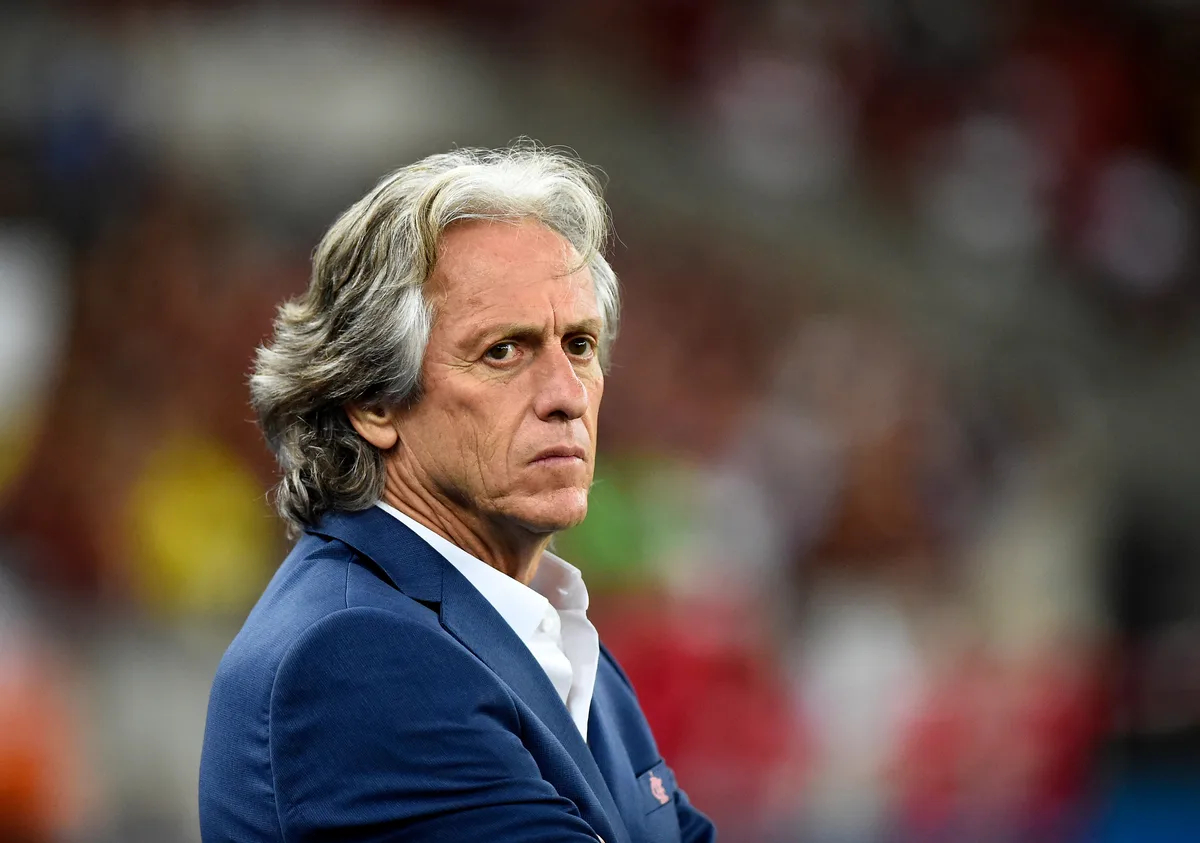 البرتغالي جورجي جيسوس يعود إلى الدوري السعودي من بوابة النصر