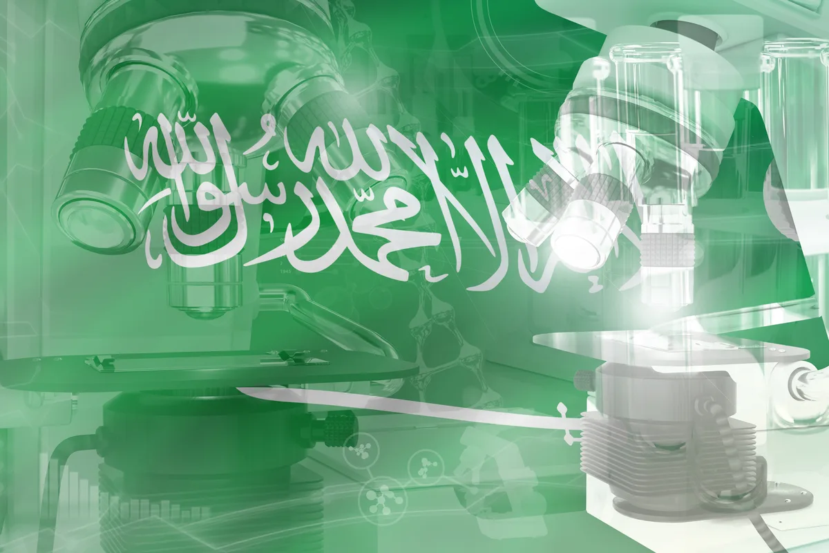 قطاع الأجهزة الطبية السعودية يقفز إلى 19 مليار ريال في 2024