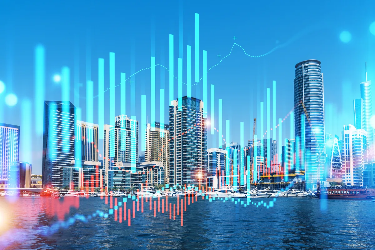 الأسواق الخليجية تتأهب لافتتاح حذر وسط تذبذب أسعار النفط