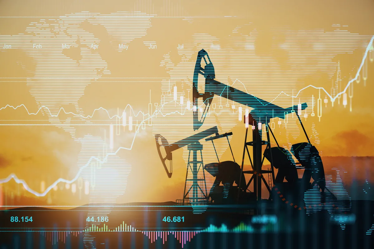 أسعار النفط تستقر عند مستويات مرتفعة