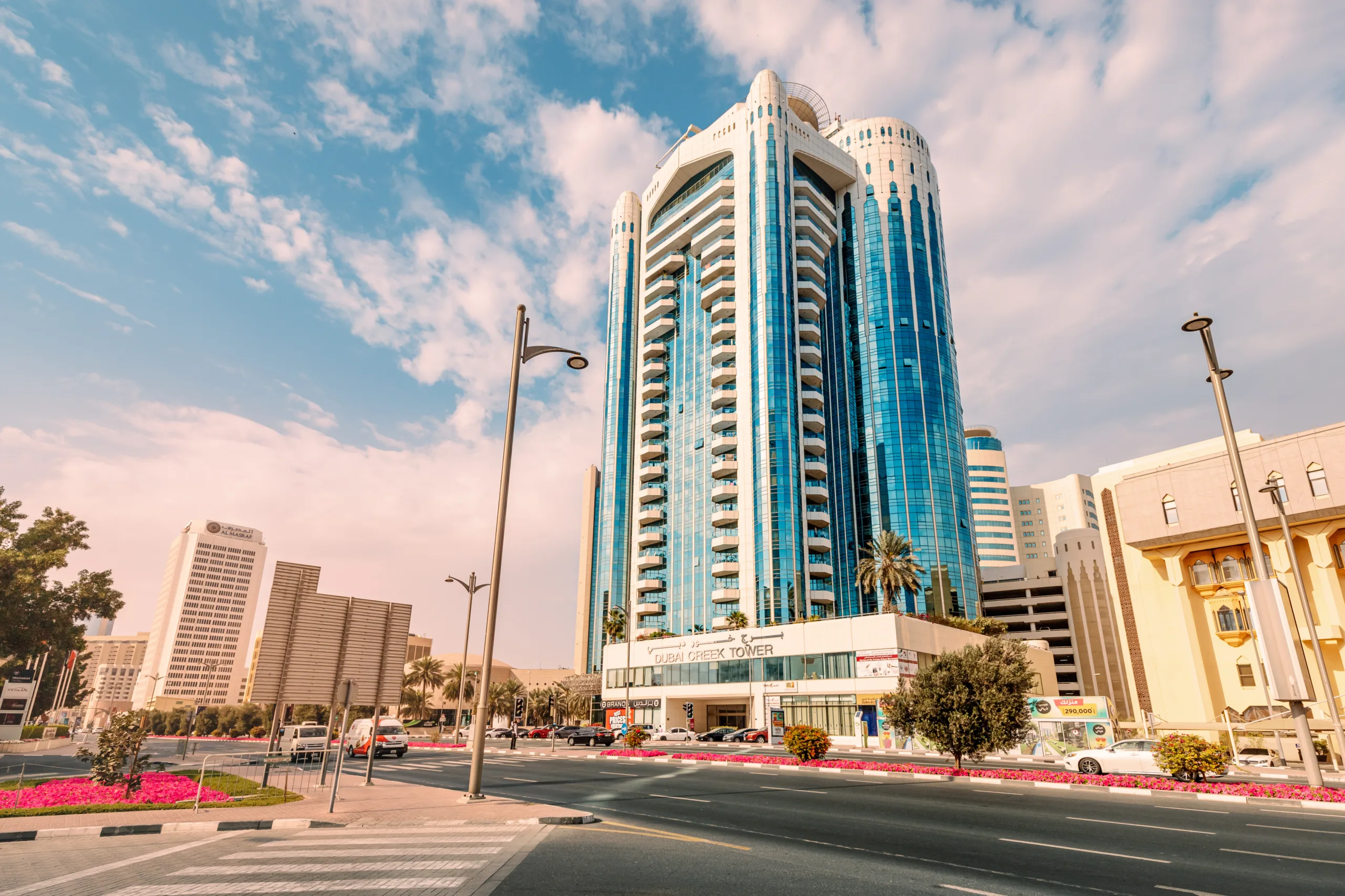 بلدية دبي تُجري أكثر من 34 ألف زيارة تفتيشية لضمان سلامة الغذاء ودعم القطاع الغذائي