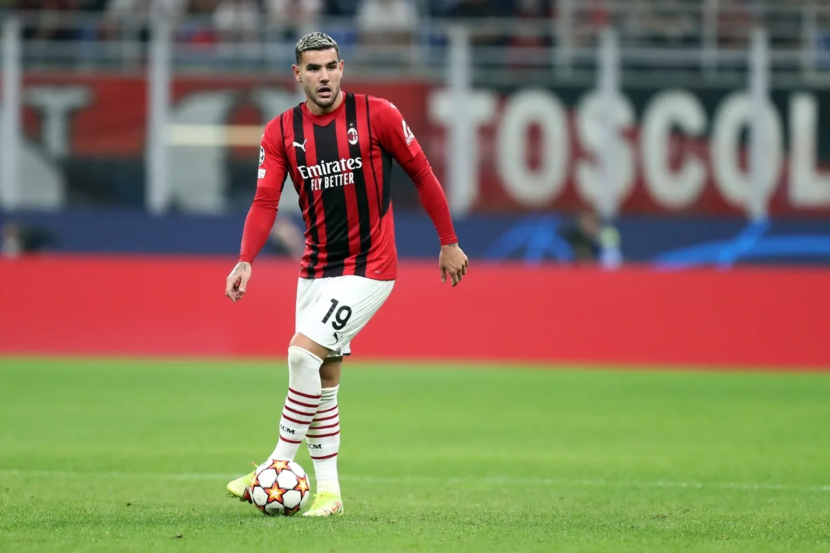 انضمام تيو هرنانديز للهلال السعودي رسمياً حتى 2028