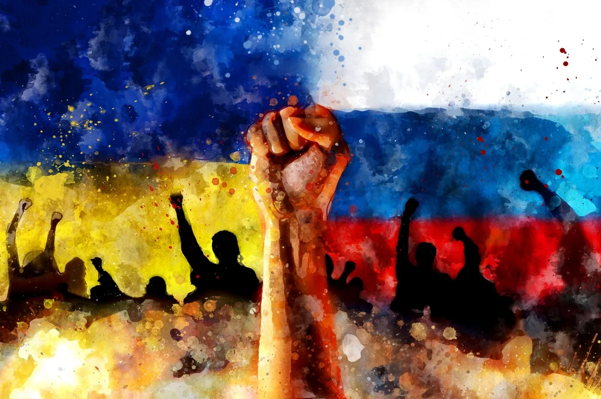 موسكو تكشف عن شروطها لتسوية النزاع في أوكرانيا
