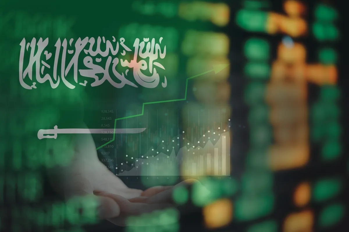 نمو الاقتصاد السعودي 3.9% في الربع الثاني من 2025