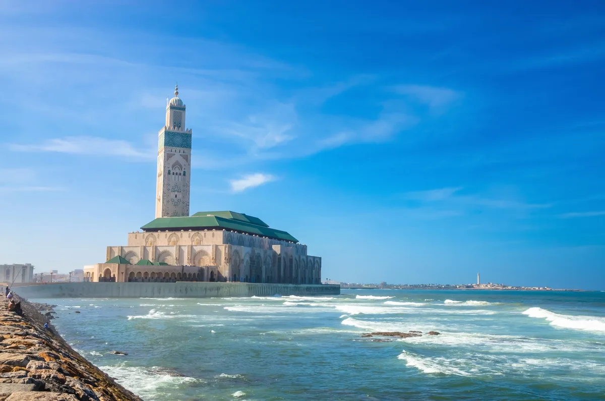 المغرب يستهدف استقبال 20 مليون سائح في 2025