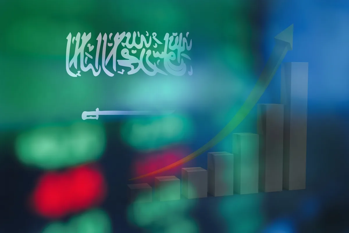 الطروحات الأولية السعودية تجمع 1.8 مليار دولار في الربع الثاني