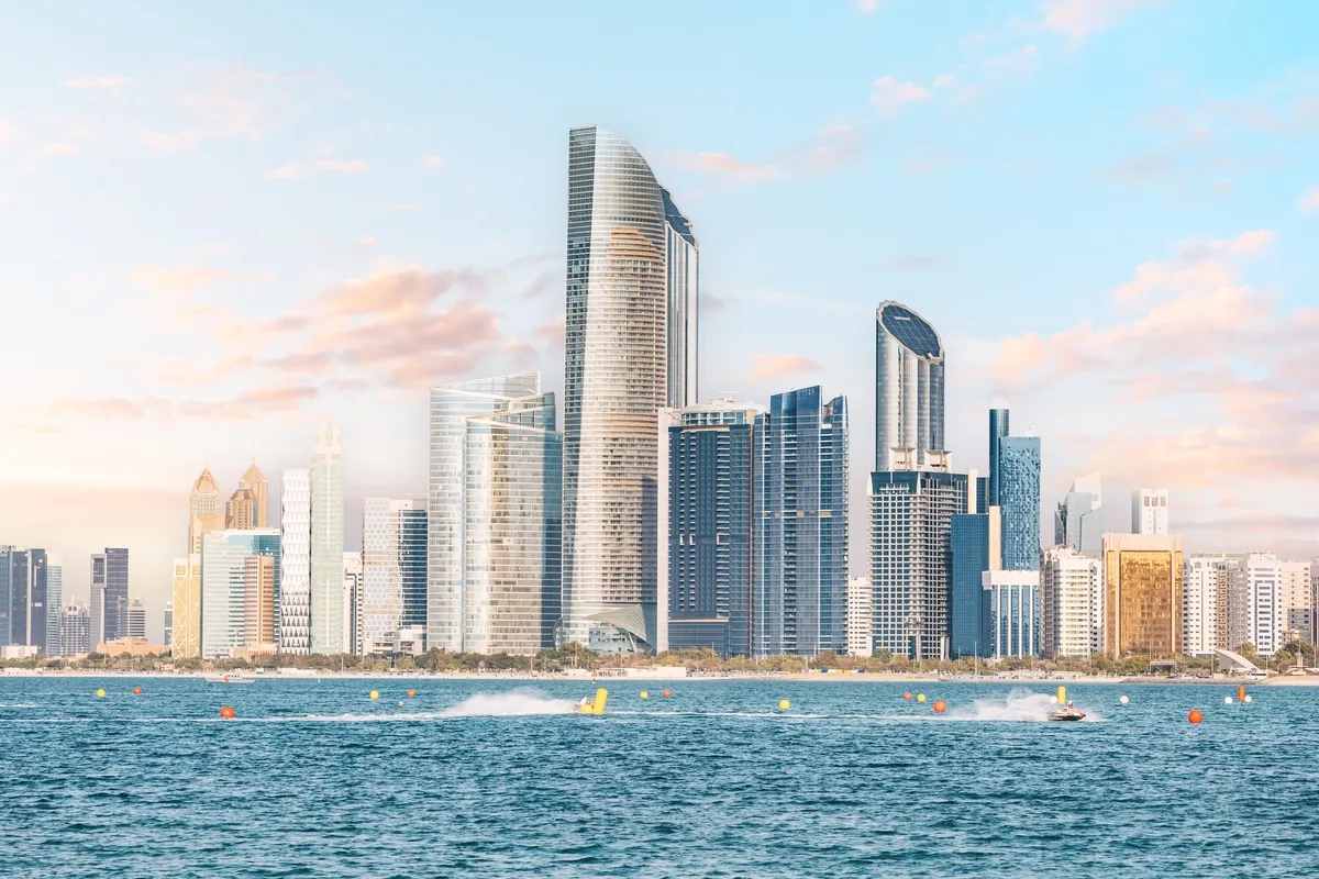 الإمارات.. “الاقتصاد والسياحة” تفرض جزاءات إدارية بقيمة 42 مليون درهم لمكافحة غسل الأموال