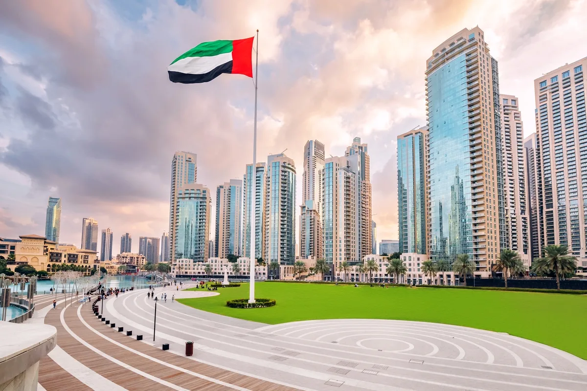 أرباح مدن القابضة ترتفع 4.2 أضعاف في النصف الأول من 2025