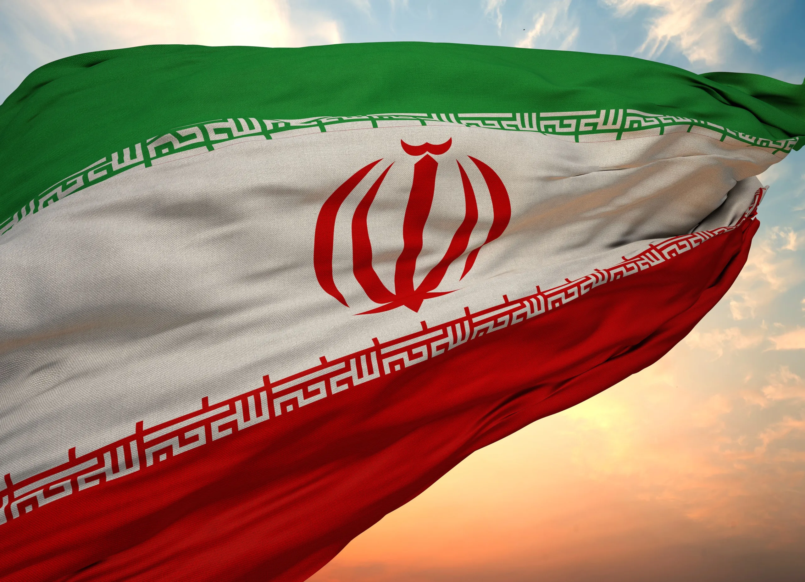 إيران.. السيطرة على حريق مصفاة عبادان دون إصابات أو خسائر كبيرة