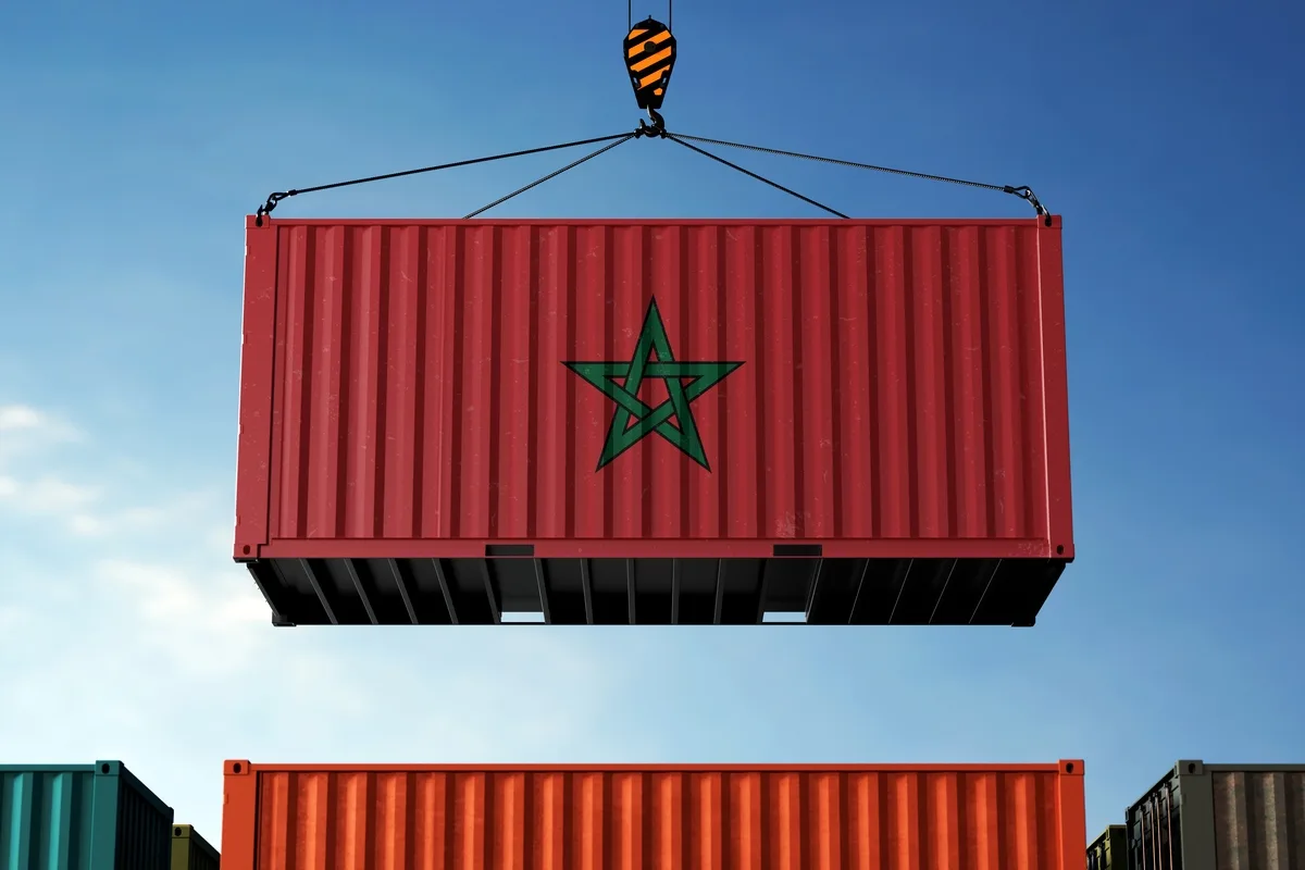 العجز التجاري المغربي 2024 يسجل ارتفاعًا غير مسبوق