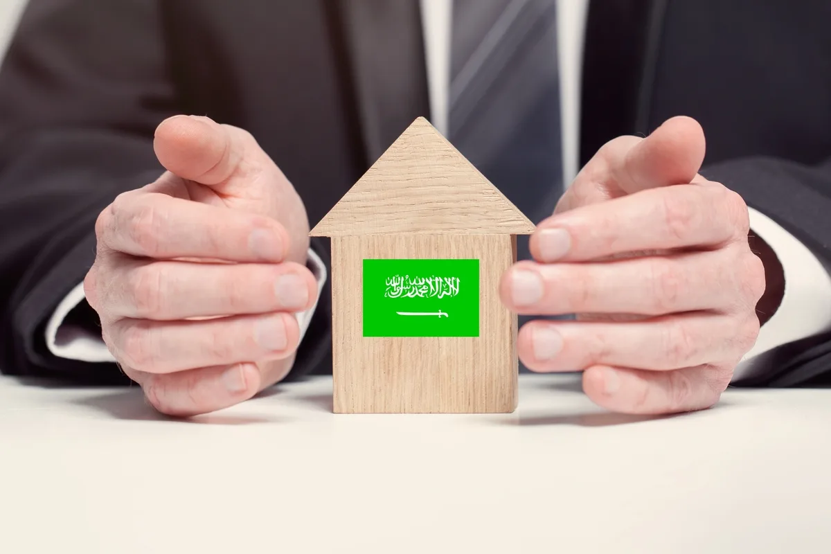 فرض ضريبة 10% على التصرفات العقارية للأجانب في المملكة السعودية