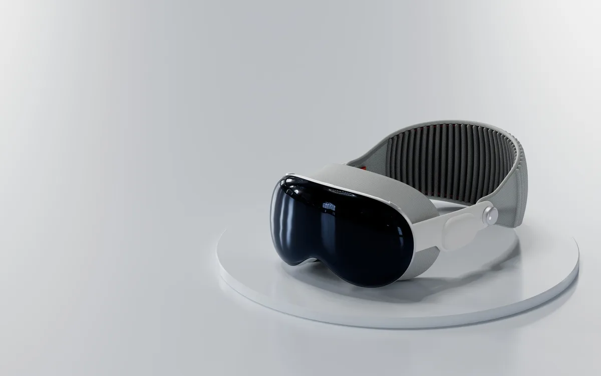 ByteDance تطوّر نظارات واقع مختلط لمنافسة Apple وMeta