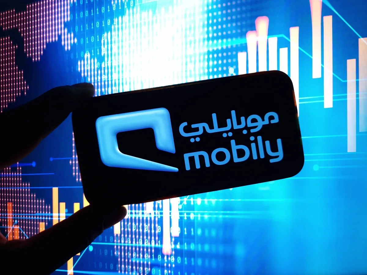 موبايلي تحقق قفزة بـ25.6% في أرباح الربع الثاني 2025