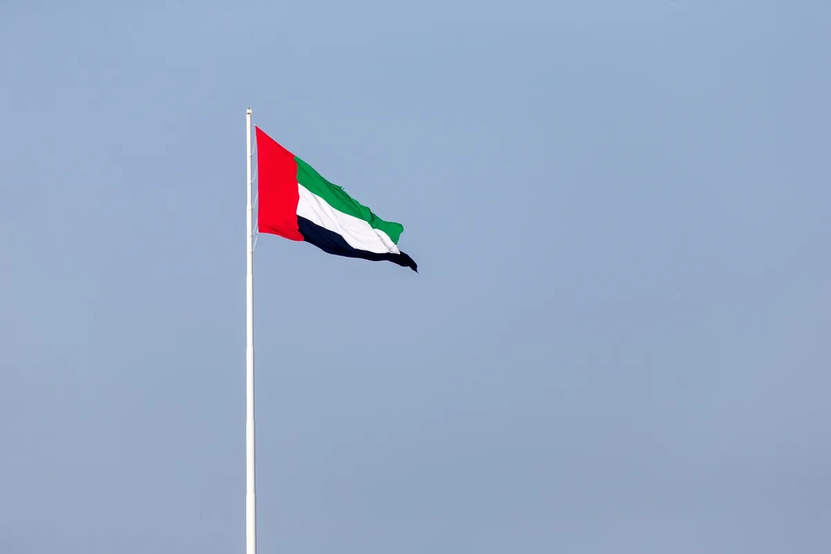 حبس وغرامة مالية تصل لـ100 ألف درهم في الإمارات للهروب من موقع الحوادث