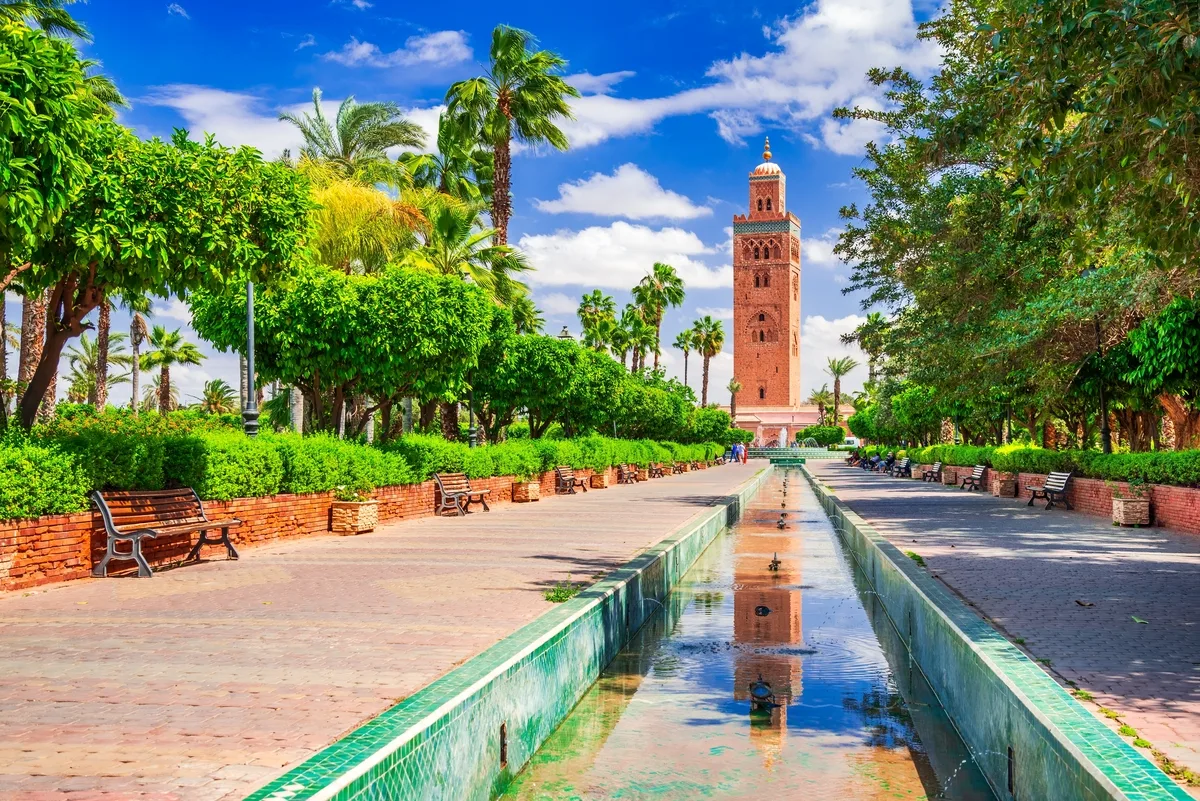 المغرب يستقبل 8.9 مليون سائح في 2025 مع نمو 19%