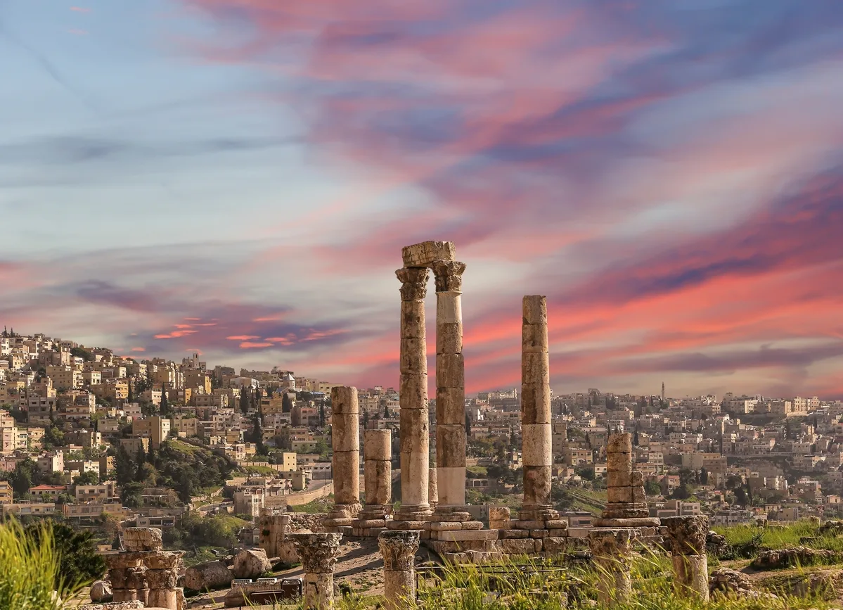 مهرجان عمّان السينمائي الدولي يختتم دورته السادسة بتكريم المبدعين